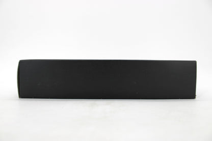 Darth Vader Black Series #02 6-Inch Figure 2014 — Side View Plain Black Panel