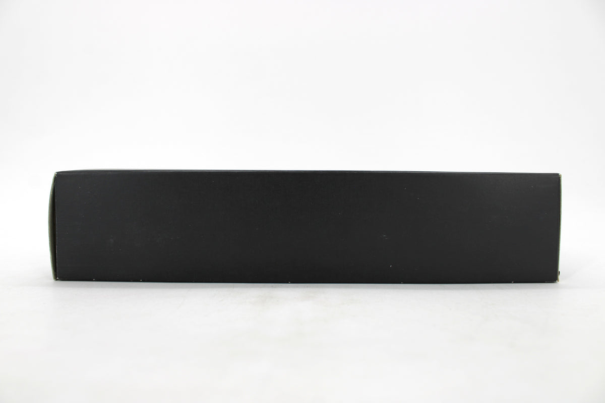 Darth Vader Black Series #02 6-Inch Figure 2014 — Side View Plain Black Panel