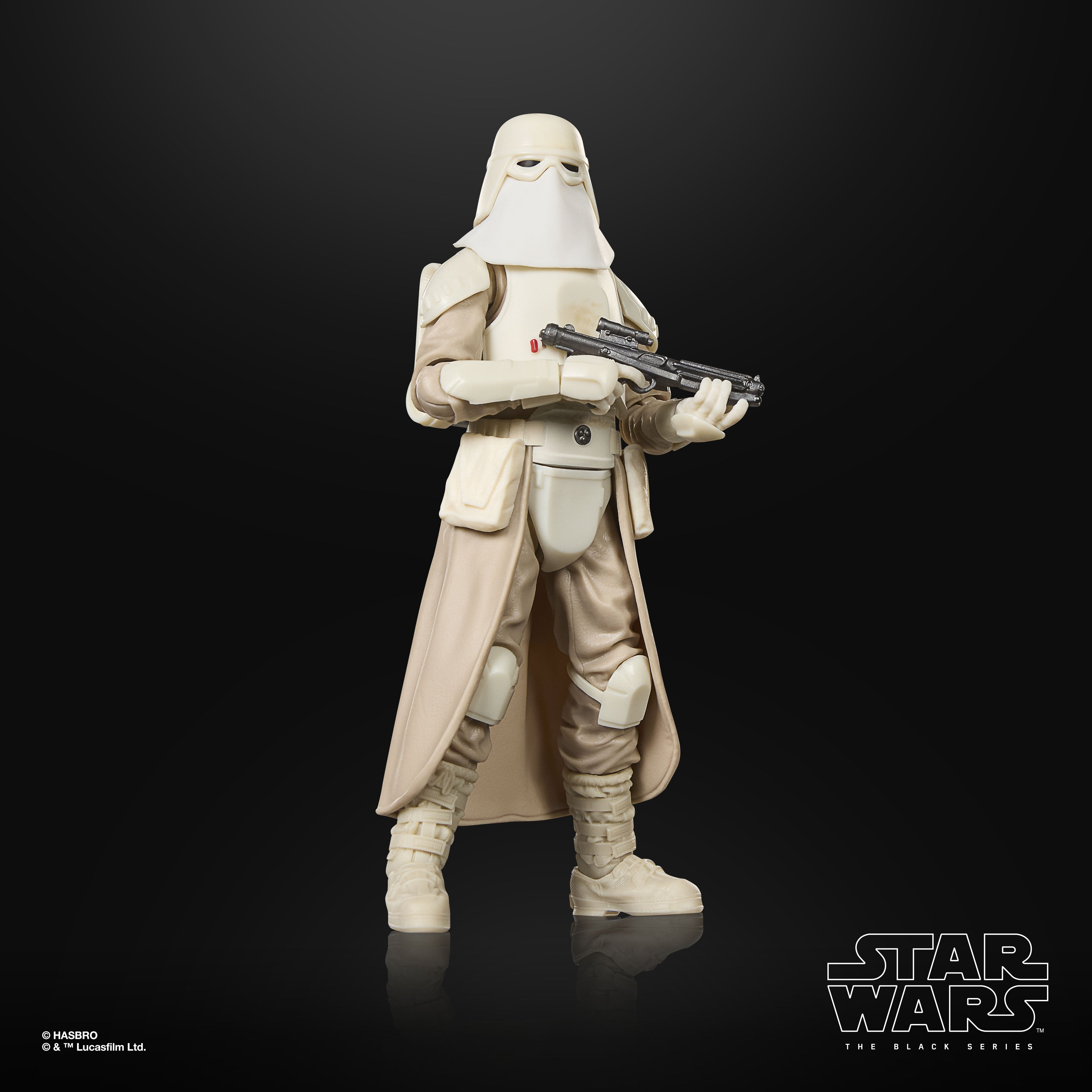 Stingrayz Eek Series 1 - Bunnyman Figure | Jay's CD and Hobby