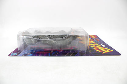 Marvel's Rhino Marvel Legends Retro Carded Deluxe 2022 — Side View Right