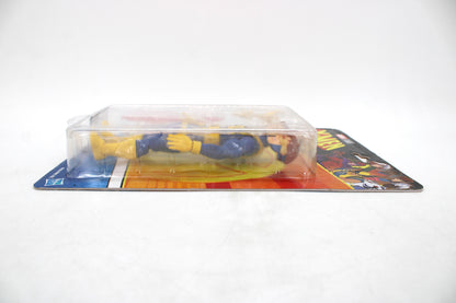 Cyclops X-Men '97 Marvel Legends 6-Inch Figure — Opposite Side View