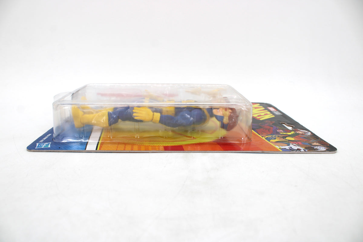 Cyclops X-Men '97 Marvel Legends 6-Inch Figure — Opposite Side View