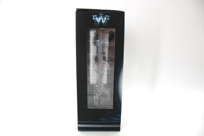 Outlaw Dolores Westworld Diamond Select Toys 2019 Figure — Left Side View
