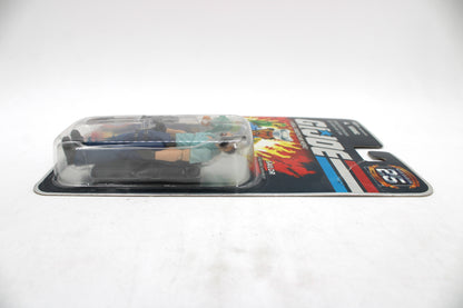 Shipwreck G.I. Joe 25th Anniversary 3¾-Inch Figure — Side View