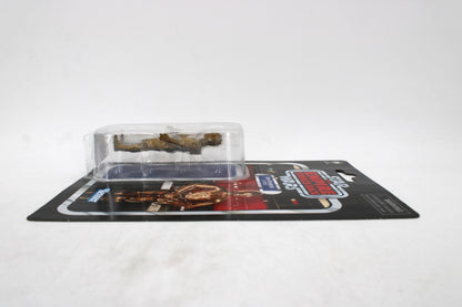 C-3PO Star Wars Vintage Collection VC06 Empire Strikes Back — Opposite Side View Card Condition