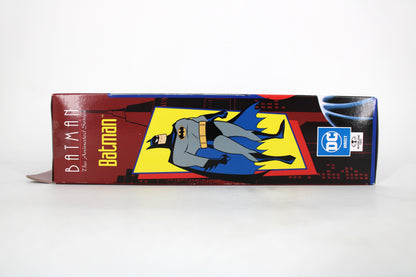 Batman The Animated Series McFarlane Wave 1 — Box Spine with DC Direct Co-Branding