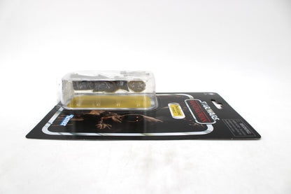 Offworld Jawa Vintage Collection VC203 3.75-Inch Figure — Side View Right