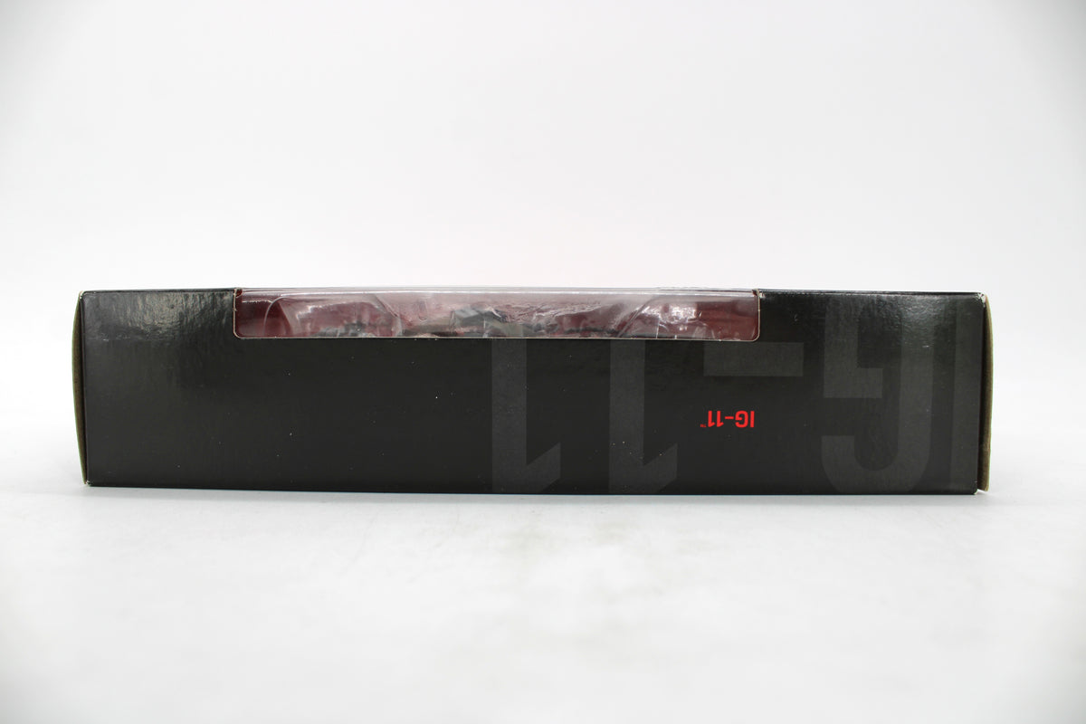 IG-11 Star Wars Black Series 6-Inch Figure — Side Spine with Character Name Label