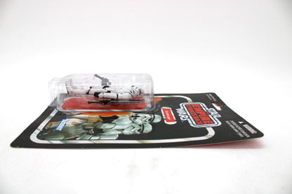 Stormtrooper Vintage Collection VC41 3.75-Inch Figure — Bubble Detail