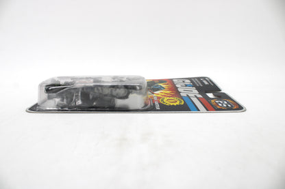 Firefly G.I. Joe 25th Anniversary 3¾-Inch Carded Figure — Side View Right