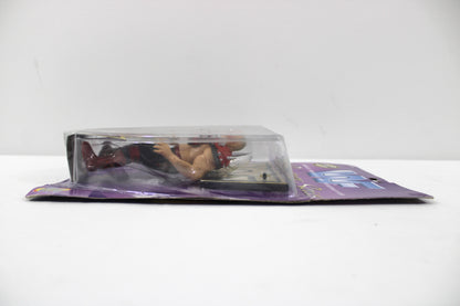 Road Warrior Hawk WWF Signature Series 1997 Jakks Pacific — Side View Right