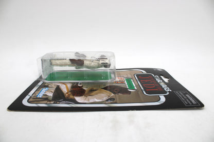 Admiral Ackbar Vintage Collection VC22 — Package Detail Opposite Side View