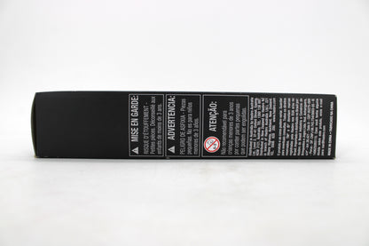 Clone Trooper Captain Black Series 6-Inch Figure — Side Panel Detail
