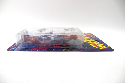 Ben Reilly Spider-Man Marvel Legends Retro 6-Inch Figure — Side View Right