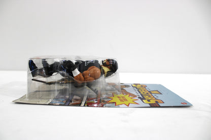 Hollywood Hulk Hogan WWE Superstars Series 1 6-Inch Figure — Side View Right