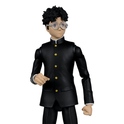 Okarun Dandadan 7-Inch Figure — Figure Detail Close-Up