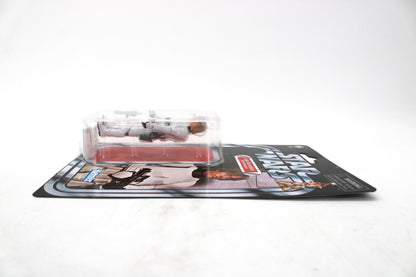 Luke Skywalker Stormtrooper Vintage Collection VC169 — Bubble Detail Opposite Side View