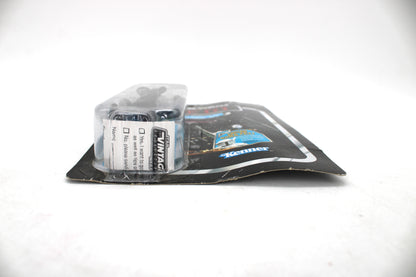 TIE Fighter Pilot Vintage Collection VC65 Revenge of the Jedi Card — Bubble Detail with Mail-Away Insert Visible