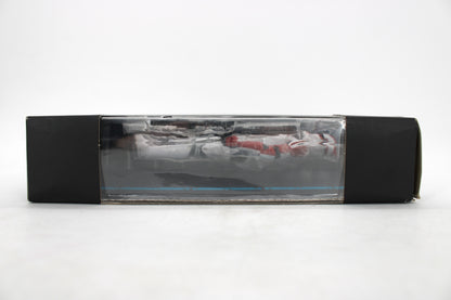Clone Trooper Captain Black Series 6-Inch Figure — Opposite Side View Through Window