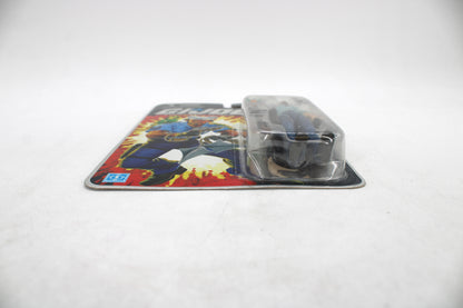 Shipwreck G.I. Joe 25th Anniversary 3.75-Inch Figure — Side View of Carded Package