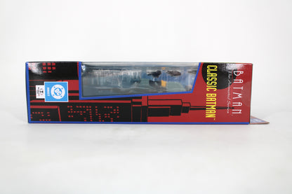 Classic Batman BTAS McFarlane DC Direct Jonah Hex BAF Wave 2025 — Package Detail Opposite Side