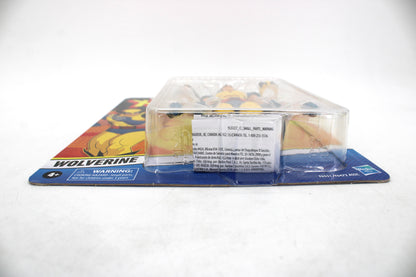 Wolverine Marvel Legends Series X-Men '97 Animated Series 6-Inch Action Figure — Package Detail