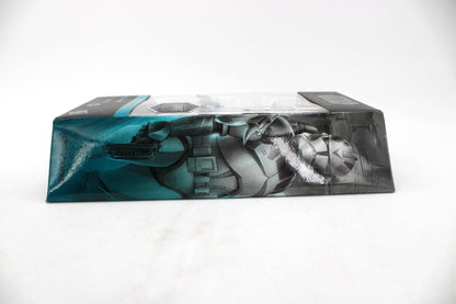 Jet Trooper Black Series Gaming Greats 6-Inch Figure — Box Art Close-Up