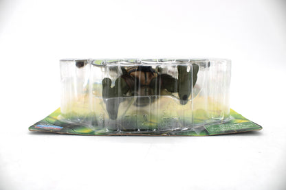 Donatello TMNT Nickelodeon Basic Figure 2023 — Bubble Detail Bottom
