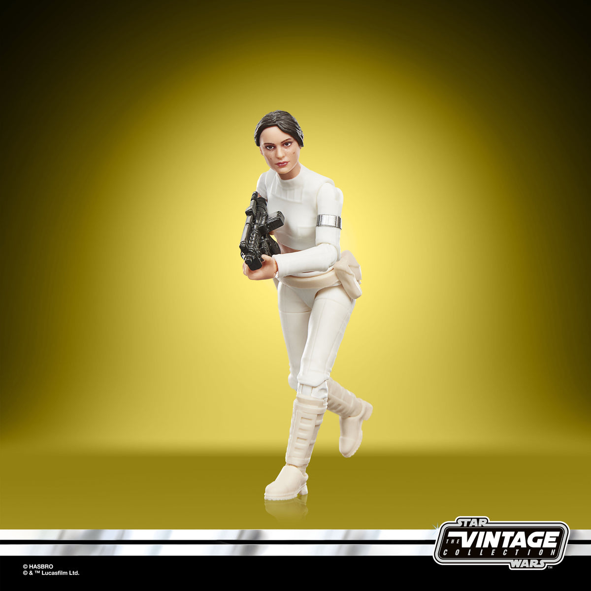 Padmé Amidala Arena Vintage Collection 3.75-Inch Figure — Running Action Pose
