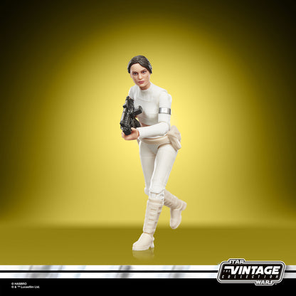 Padmé Amidala Arena Vintage Collection 3.75-Inch Figure — Running Action Pose