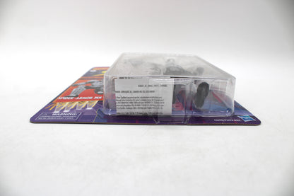 Spider-Man Spider-Armor MK I Marvel Legends Retro Collection 6-Inch Figure — Package Detail