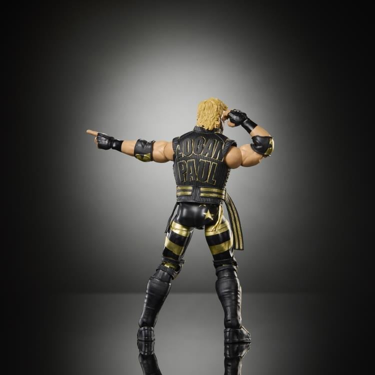 Logan Paul WWE Ultimate Edition 6-Inch Figure | Jay's Toys | Jay's