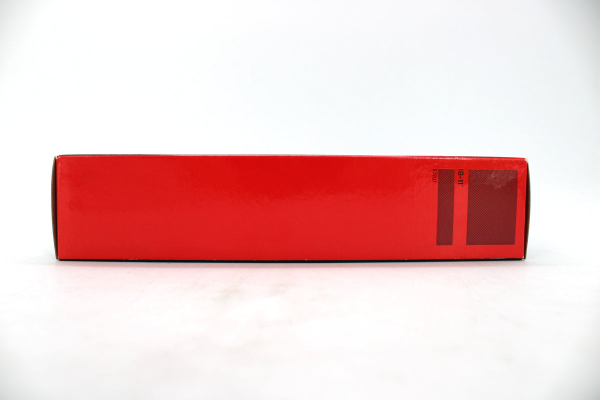 IG-11 Star Wars Black Series 6-Inch Figure — Red Side Panel with Item Number E7207