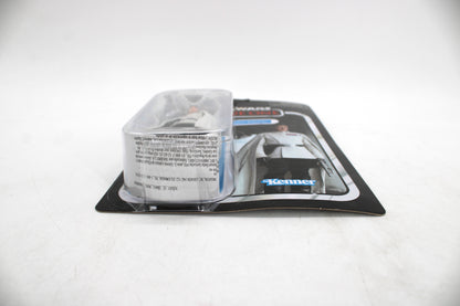 Director Orson Krennic Star Wars The Vintage Collection 3.75-Inch — Side View with Package Detail