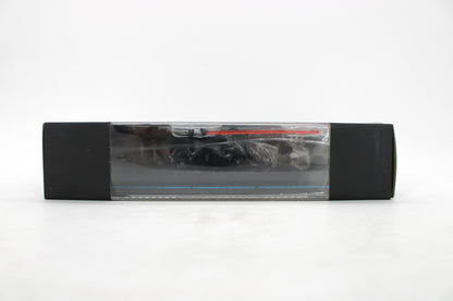Darth Vader Black Series #02 6-Inch Figure 2014 — Bottom View Lightsaber in Tray