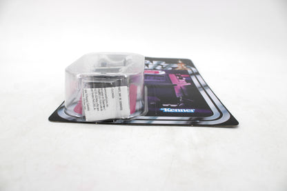 Power Droid Vintage Collection VC167 — Bubble and Card Back Condition Close-Up