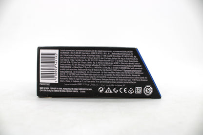 Darth Vader Star Wars: The Black Series 6-Inch Action Figure — Package Detail with Barcode and Multilingual Legal Text
