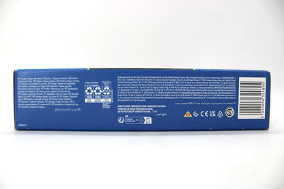 Wolverine & Storm Marvel Legends Series X-Men '97 2-Pack — Package Detail with Multilingual Text and Barcode