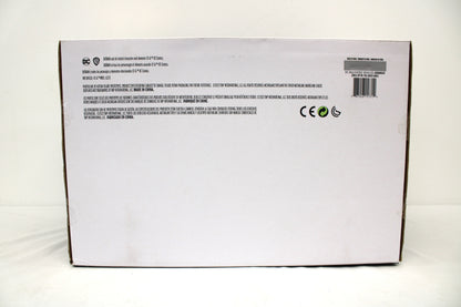 Batmobeast DC Multiverse Gold Label Collection — Package Detail