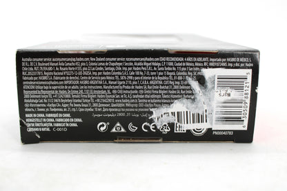 IG-11 Star Wars Black Series 6-Inch Figure — Bottom Panel with Barcode and Manufacturer Info