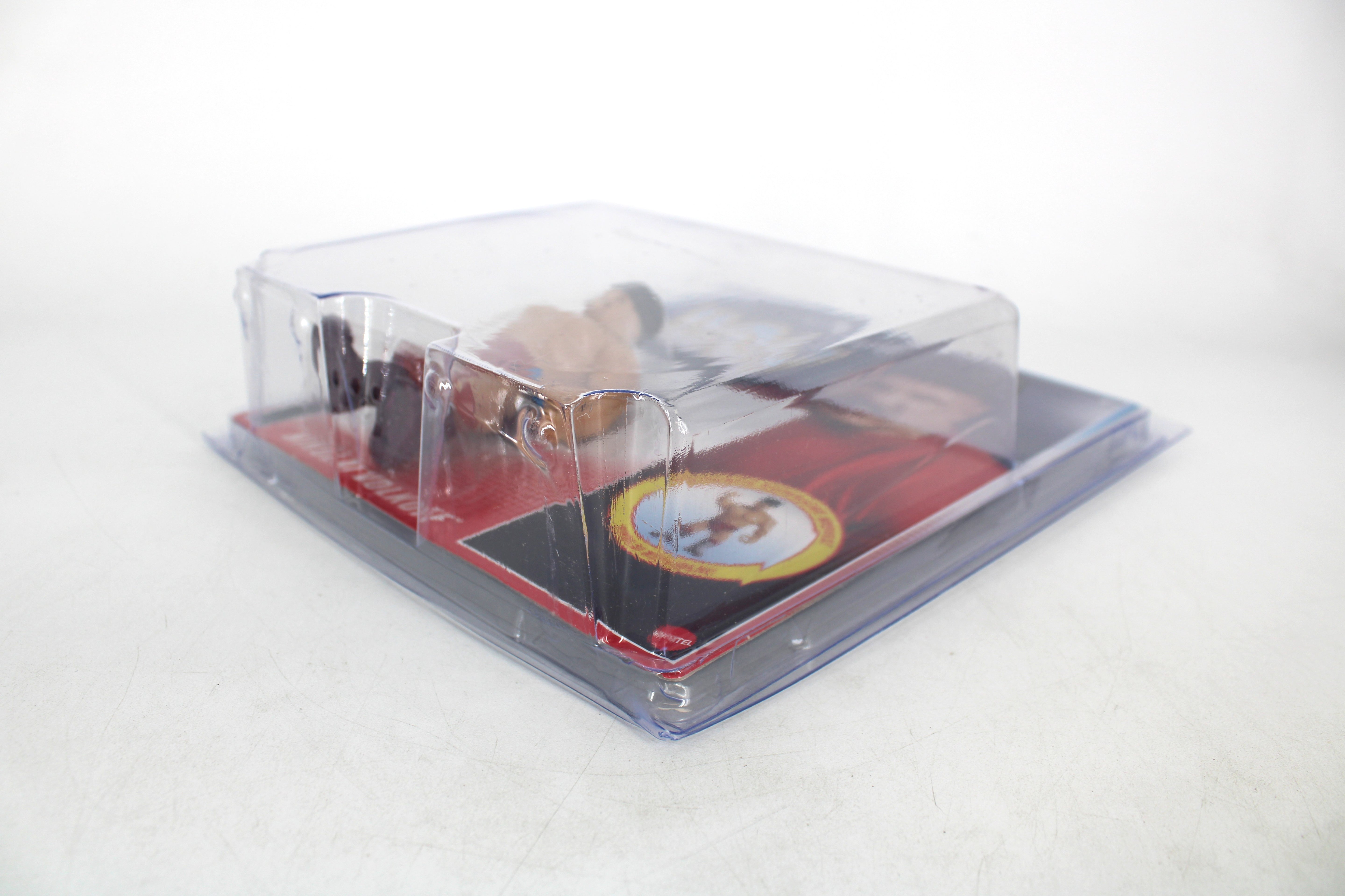 Nikolai Volkoff WWE Official Retros Wave 2 — Angled View with Protective Case Over Carded Package