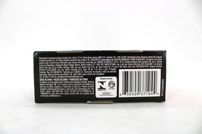 Darth Vader (Emperor's Wrath) Star Wars The Black Series 6-Inch Action Figure — Package Detail with Barcode and Multilingual Text