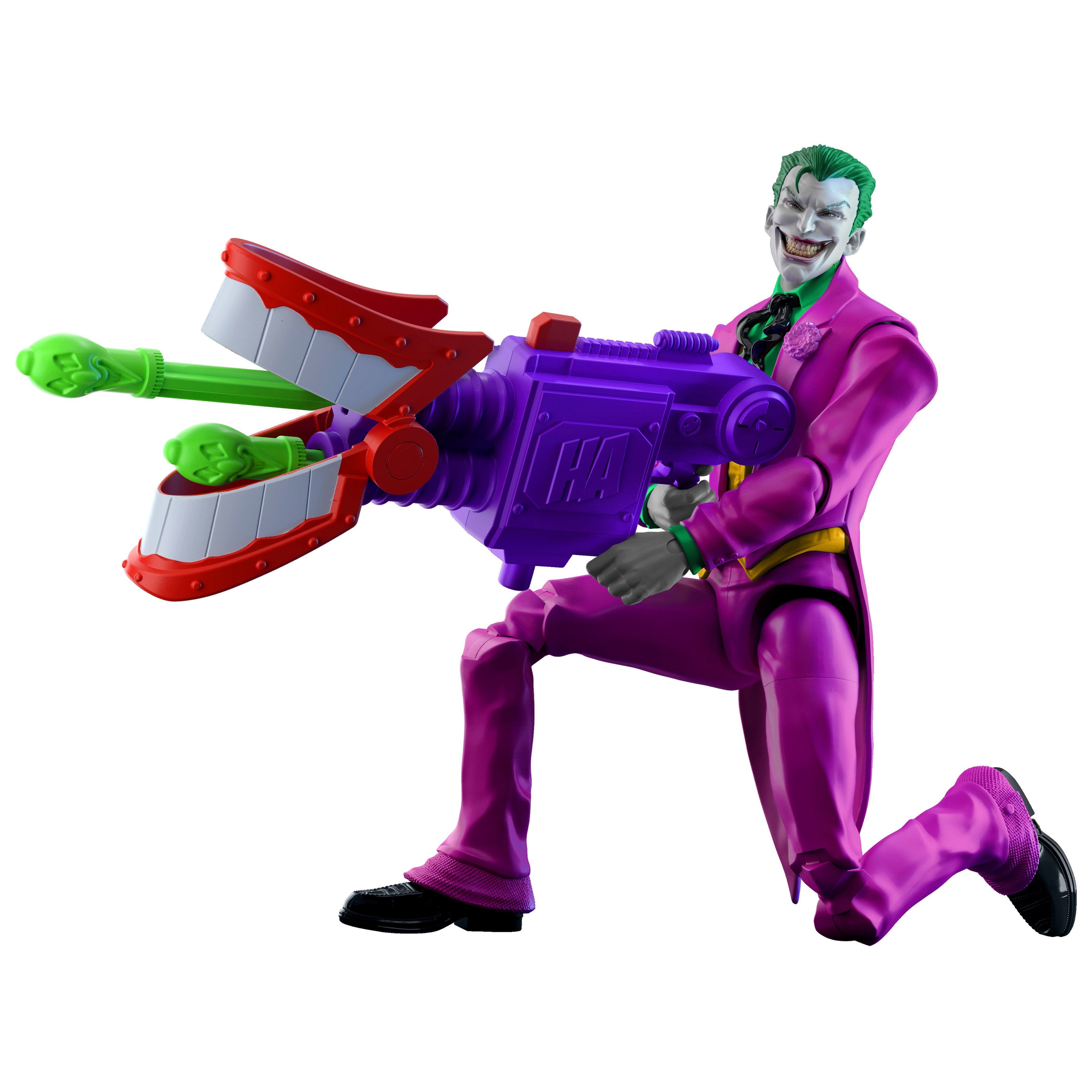 パーツ JOKER Joker DC Comics Core 6-Inch Figure | Jay's Toys – Jay's Toys And Games