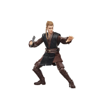 Anakin Skywalker Padawan Vintage Collection 3.75-Inch Figure — Force Hand Articulation Pose