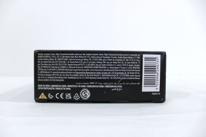 Alvin "Breaker" Kibbey G.I. Joe Classified Series M.A.S.S. Device 6-Inch Figure — Package Detail with Barcode and Regulatory Text