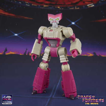 Kranix Studio Series 86 Deluxe 5.5-Inch Figure — Front View Standing Neutral