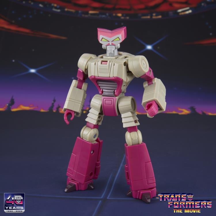 Kranix Studio Series 86 Deluxe 5.5-Inch Figure — Front View Standing Neutral