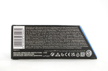 Teeka (Jawa) Star Wars The Black Series 6-Inch Figure — Package Detail with Barcode and Multilingual Legal Text