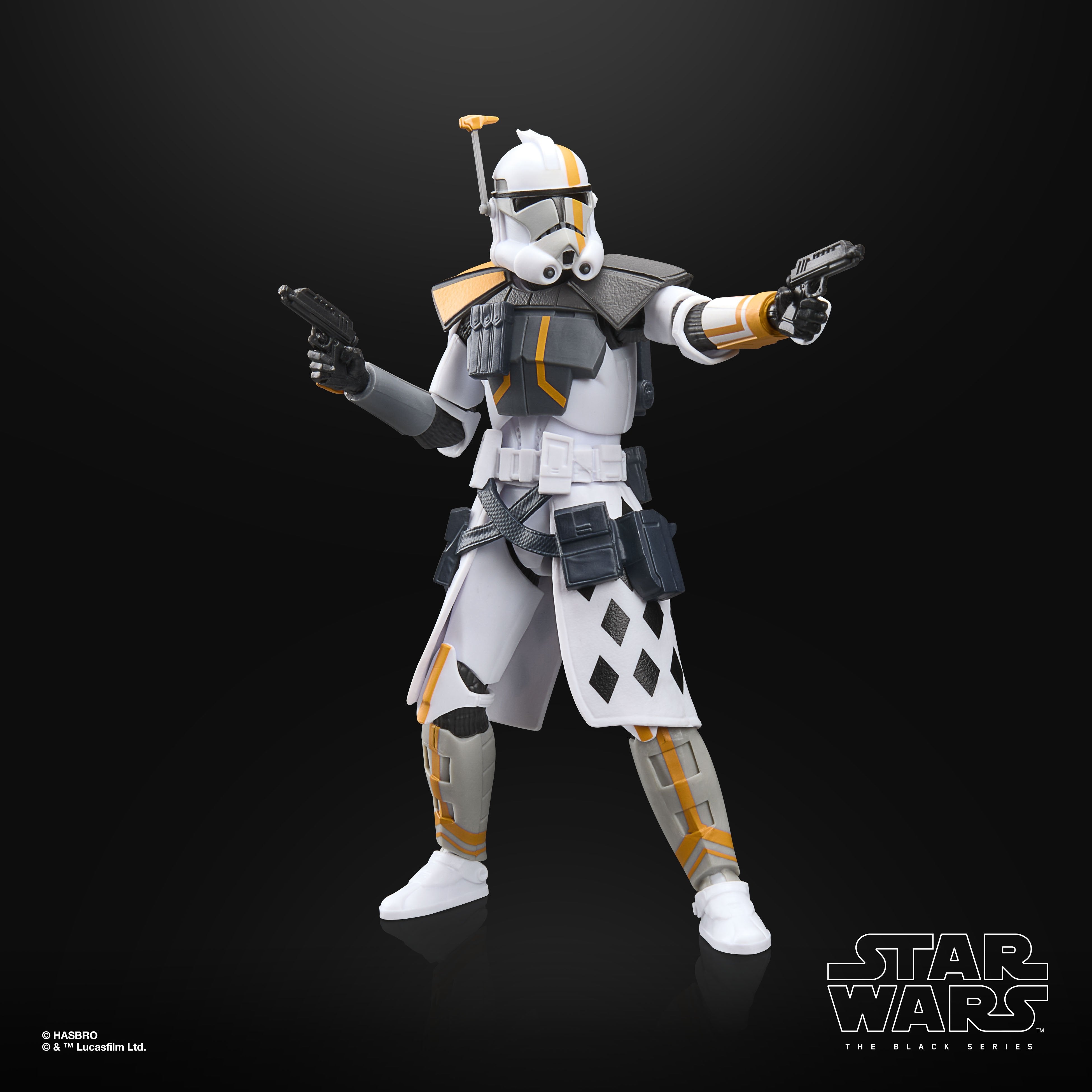 ARC Trooper Battle Pack Black Series 6-Inch | Jay's Toys | Jay's Toys ARC Trooper Battle Pack Black Series 6-Inch | Jay's Toys | Jay's Toys