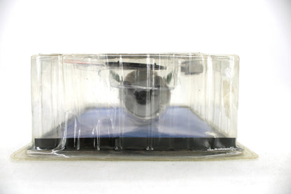 Igor Reel Toys Tim Burton's The Nightmare Before Christmas Series 4 Figure — Back View of Sealed Clamshell Packaging